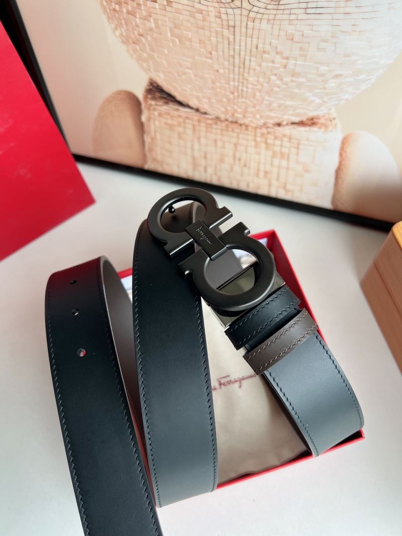 Ferragamo Belts